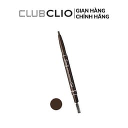Thumbnail Chì Chân Mày Peripera Speedy Eyebrow Auto Pencil 003 Brown 0.14g 3