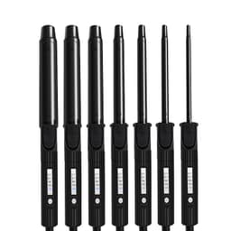 Thumbnail Máy uốn tóc UBEATOR với lõi gốm cao cấp dễ sử dụng tiện lợi 1