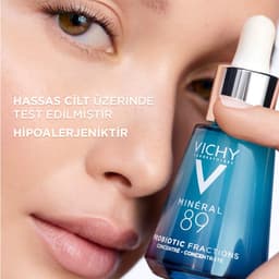 Thumbnail Tinh chất giải cứu da Stress Vichy Mineral 89 Probiotic Fractions 30ml - AJA'S SKINLAB 3
