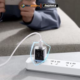 Thumbnail Bộ sạc nhanh 20w + Dây sạc nhanh 20w chính hãng Baseus Super Si sạc đầy 50% pin chỉ trong 30p Phúc Phụ Kiện 2