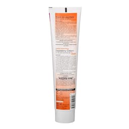 Thumbnail Kem tẩy lông hữu cơ các vùng bio depil eveline hương xoài dành cho da khô 125ml 4