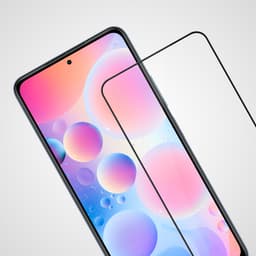 Thumbnail Kính Cường Lực Nillkin CP+ Pro Độ Cứng 9h Chống Chói Chống Nổ Cho Xiaomi Redmi K40 / K40 Pro / K40 Pro+ 3