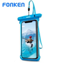 Thumbnail FONKEN Túi Chống Thấm Nước Tiện Dụng Cho Điện Thoại Iphone Samsung 2