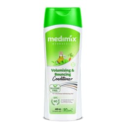 Thumbnail Dầu Gội/Dầu Xả Medimix Tăng Độ Phồng Volumising & Bouncing (400ml/chai) 3