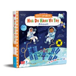 Thumbnail Sách chuyển động - Bộ sách busy và bộ First explorers - có mã lẻ lựa chọn 2