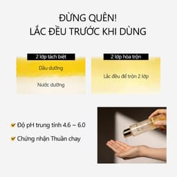 Thumbnail Nước hoa hồng chiết xuất nấm Truffle trắng First Aromatic Toner 155ml 4