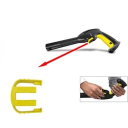 Thumbnail Kẹp tay cầm máy xịt rửa xe Karcher 2