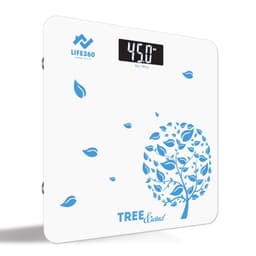 Thumbnail Cân Điện Tử Sức Khỏe Life360 AR-S17H - Cân Điện Tử Thông Minh- Mặt Kính Cường Lực, Hàng Chính Hãng 3