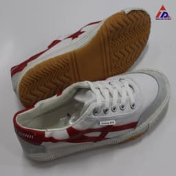 Thumbnail Giầy vải Thượng Đình KK14-2 2