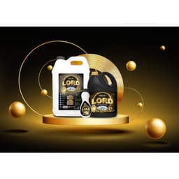 Thumbnail Nước giặt Lord Diamond hương nước hoa Pháp 3.5kg 4