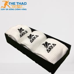 Thumbnail 3 Tất dệt kim Khử Mùi AKKA 1