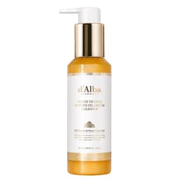 Thumbnail Dầu rửa mặt tạo bọt thuần chay Return Oil Cream Cleanser 150ml 2