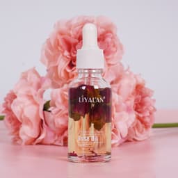 Thumbnail Tinh Dầu Hoa Hồng LIYAL'AN Nguyên Chất Tự Nhiên 100% 30ml Cao Cấp Dành Cho Mặt Và Cơ Thể 2