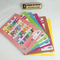 Thumbnail Sách - Bé Tập Tô Phát Triển Tư Duy (Tùy chọn: bộ 16 quyển, bộ 1, bộ 2) 3