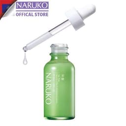 Thumbnail Tinh chất ngăn ngừa mụn, kiểm soát dầu và giảm thâm mụn Naruko Tea Tree Blemish Clear & Brightening Serum 30ml (Bản Đài) 3