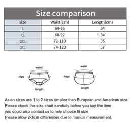 Thumbnail Quần lót boxer ECMLN chất liệu cotton sọc ca rô cổ điển thoải mái thoáng mát dành cho nam 4
