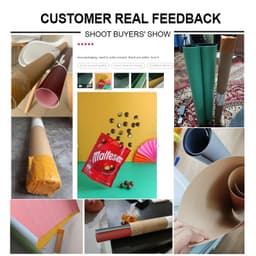 Thumbnail Phông nền chụp ảnh 3D Selens 2 mặt nhiều loại bằng nhựa 3