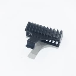 Thumbnail Tông đơ cắt tóc KEMEI 0mm KM-5027 KM-1949 1 2 3 6 9 12mm cao cấp 2