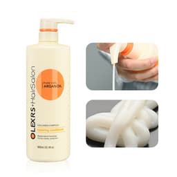 Thumbnail Dầu gội xả Olexrs Hair Salon 960ml, phục hồi, chống rụng kích mọc tóc 4