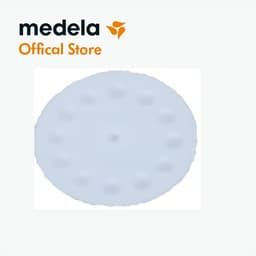 Thumbnail Medela van trắng bình bú yếu 1