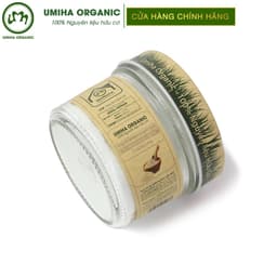 Thumbnail Bột đánh trắng răng UMIHA (85g) - Thành phần Banking Soda làm đánh trắng răng hiệu quả, tẩy trắng răng an toàn 2