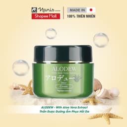 Thumbnail Kem dưỡng da Naris Alodew Cream 97g 1