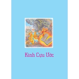 Thumbnail Sách - Bức họa kinh thánh (bìa cứng) 3