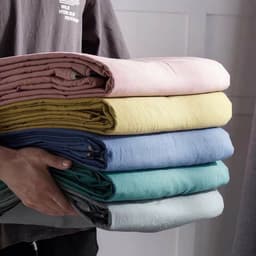 Thumbnail Vỏ gối ôm và vỏ gối đàu cotton tici Bo Decor nhập khâu hoạt tính 1