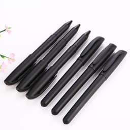 Thumbnail Vỏ bút đen dùng để thay ngòi bút bi hoặc ngòi bay màu 4