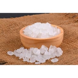 Thumbnail Đường phèn trắng tinh khiết Saffron Việt Nam 100gr 1
