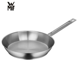 Thumbnail Chảo Thép WMF GOURMET PLUS Size 24, 28CM, Chất Liệu Thép Không Gỉ, Dùng Được Cho Bếp Từ, Nhập Khẩu Ý 3