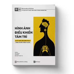 Thumbnail Sách - RIO Book No.3 Hình ảnh điều khiển tâm trí 1