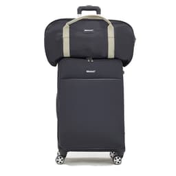 Thumbnail Vali vải Du Lịch Macat MA9 - 25inch, vali ký gửi, chống thấm 3