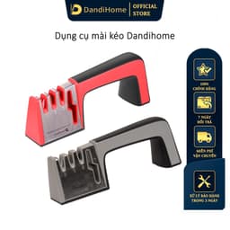 Thumbnail Dụng cụ mài dao kéo đa năng 4 trong 1 DandiHome 1