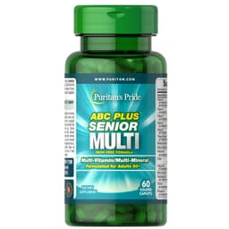 Thumbnail Vitamin tăng miễn dịch ngừa cảm cúm cho Nam Puritan's Pride One daily Men's Multivitamins 100v 1