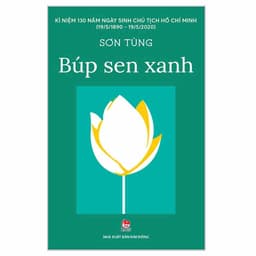 Thumbnail Sách - Búp Sen Xanh ( Sơn Tùng) NXB Kim Đồng 1