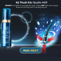 Thumbnail Xịt Dưỡng Tóc Kích Thích Mọc Tóc Nhật Bản Newmo 75ml 4
