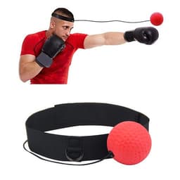 Thumbnail Bóng Đấm Tập Phản Xạ Treo Đầu Cao Cấp Đại Nam Sport 1