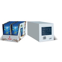 Thumbnail Cà phê pha phin, cà phê bột Ocean Blue - Mê Trang, gói zipper 250gr 2