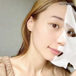 Thumbnail Combo 10 Mặt nạ giảm mụn, tái tạo da Foodaholic Retinol Anti Acnes Mask 23ml x 10 - RETINOL 1
