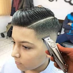 Thumbnail Tông đơ Kemei cắt tóc chuyên nghiệp dành cho nam 1949 2