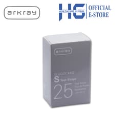 Thumbnail Hộp 50 Que Thử Đường Huyết ARKRAY | Dùng Cho Máy Arkray Glucocard S 3