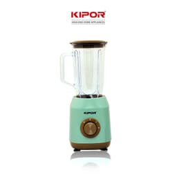 Thumbnail Máy xay sinh tố KIPOR KP-S306 - Tặng kèm 3 cối 0,2L, 0,5L, 1,5L - Tự ngắt chống quá tải - Bảo hành tại nhà 12 tháng 4