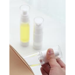 Thumbnail Lọ chiết mỹ phẩm Bamozo Mini Tiện Dụng 3