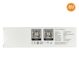 Thumbnail Combo ưu đãi 02 hộp đựng bài chải điện MaxAir MA004 đi du lịch, chống bụi, chống bẩn, chất liệu cao cấp 3