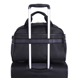 Thumbnail Túi Xách Du Lịch Thời Trang Cao Cấp SAKOS TRAVELLER - Size S 4