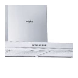 Thumbnail Máy hút mùi whirlpool gắn tường Inox 90cm AKR4985/IX - Bảo Hành 2 Năm 2