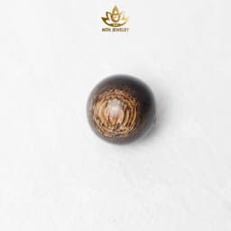 Thumbnail Hạt (Lẻ) Trầm Hương Tự Nhiên Dùng Mix Vòng Tay Đủ Size Hạt 6li 7li 8li 10li 12li 14li | MTH JEWELRY 1
