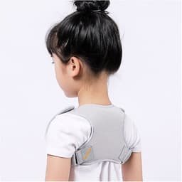 Thumbnail Đai Chống Gù Lưng Cho Trẻ Em Từ 5-12 Tuổi Cao Cấp Chính Hãng Amalife 1
