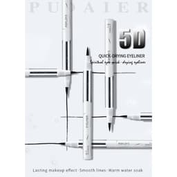 Thumbnail Bút Kẻ Mắt Pudaier Lâu Trôi Tiện Lợi 40g 3